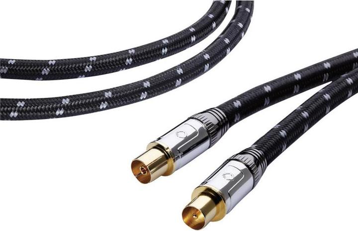 Oehlbach XXL Transmission Ultra (Antennenkabel)
