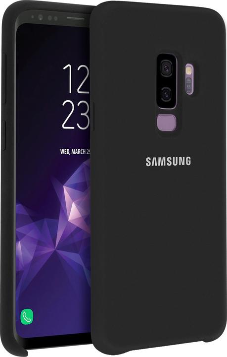 Immagine prodotto Samsung Siliconi (Samsung Galaxy S9+)