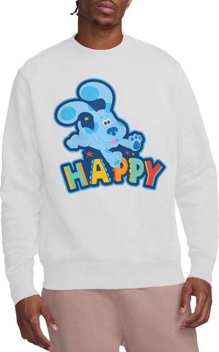 Produktbild Blue's Clues & You! Happy Puppy Sweatshirt (XL)