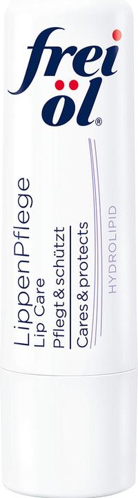 Image du produit Frei Öl Soin des lèvres hydrolipidique, 4.8 g STI (Sticks de soin)