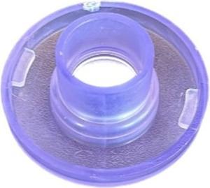 Actual product image Oceanus 2" fountain nozzle cap