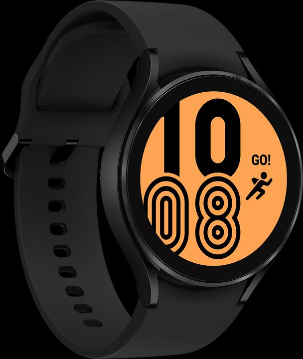 Actual product image Samsung Galaxy Watch4 EU (43.30 mm)