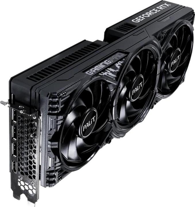 Produktbild Palit GeForce RTX 5080 GamingPro V1 (16 GB)