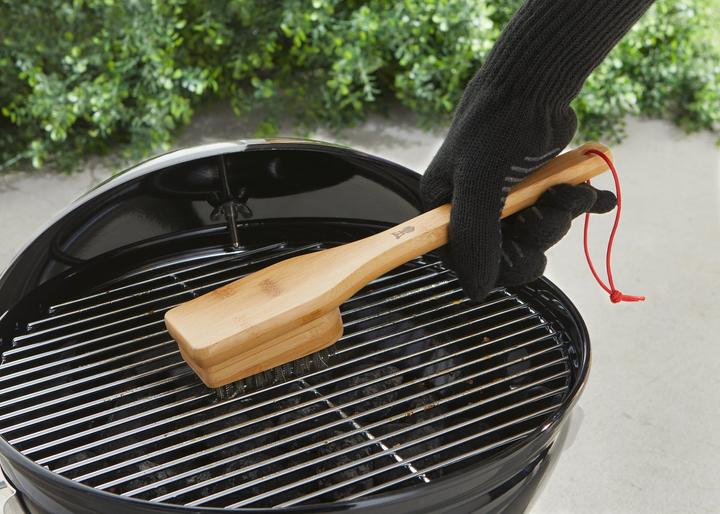 Image du produit Weber Brosse à griller (30 cm)