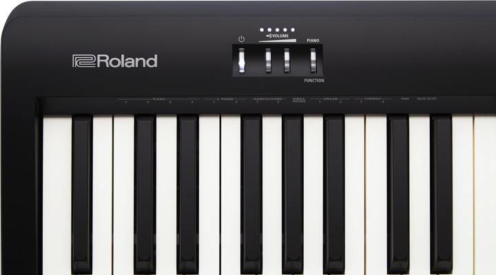Productafbeelding Roland FP-10 Digitale Piano (88 Sleutels)