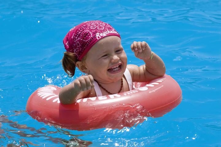 Immagine prodotto Swimtrainer Classico