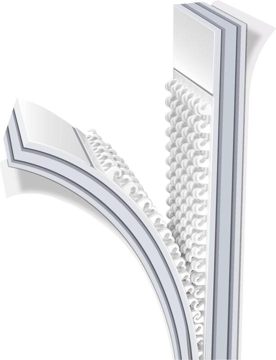 Immagine prodotto tesa Powerstrips Click - Cuscinetti adesivi (20 mm)