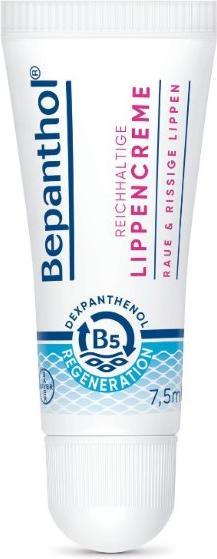 Bayer HealthCare Bepanthol Lippencreme