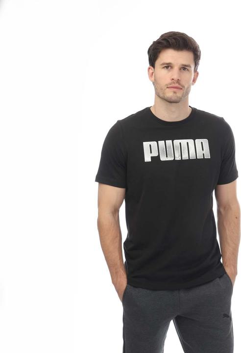 Produktbild Puma Sportstyle TShirt (M)