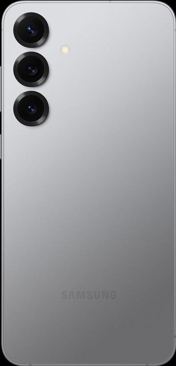 Produktbild Samsung Galaxy S25+ (256 GB, Silver Shadow, 6.70", Dual SIM, 50 Mpx, 5G)