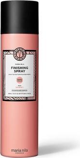 Actual product image Maria Nila Style & Finish - Finishing Spray (400 ml)