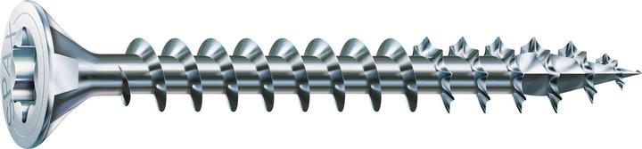 Produktbild Spax Universalschrauben 3 x 30 mm, 200 Stück (200 Schrauben pro Stück)