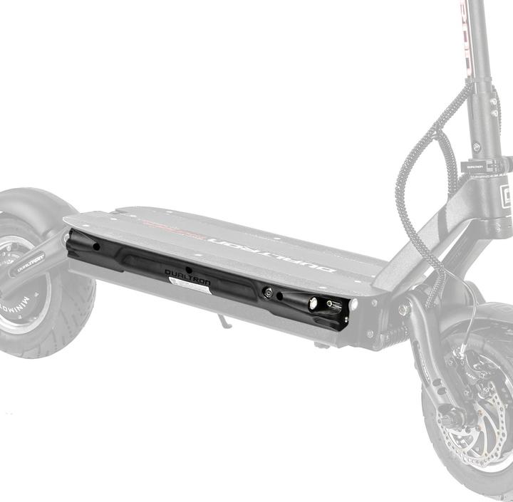 Image du produit Mini Motor Vollständige rechte Seitenabdeckung