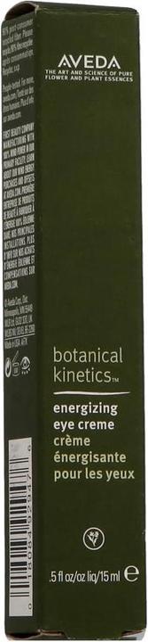 Immagine prodotto Aveda crema energizzante per il contorno occhi botanical kinetics™ (Crema, 15 ml)