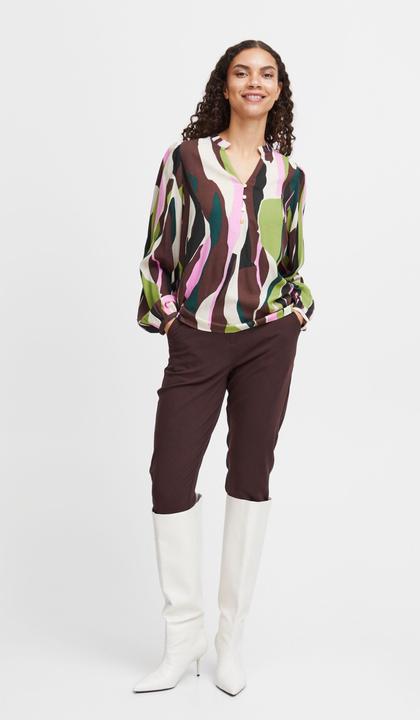 Image du produit B.young BYHISIA BLOUSE - 20813829 (42)