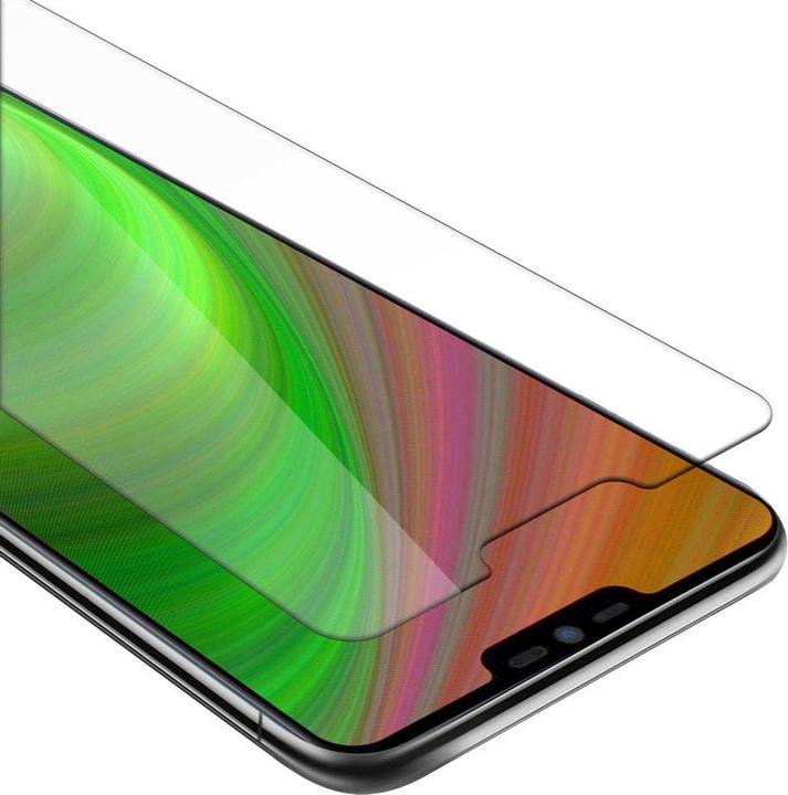 Produktbild Cadorabo Displayschutzglas (1 Stück, LG G7 Fit, OnePlus X, LG G7 ThinQ)