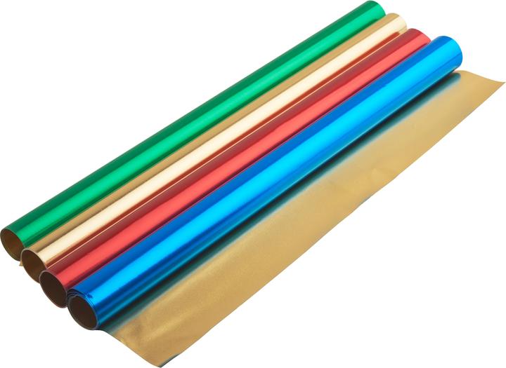 Immagine prodotto Folia Foglio di alluminio in piccoli rotoli (Speciale, 1 Pezzo/i)