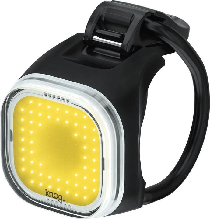 Produktbild knog. Blinder Mini Square (50 lm, 50 lm)