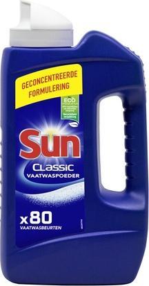 Immagine prodotto Sun Classico regolare (Polvere)