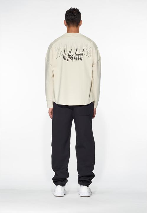 Immagine prodotto Mjgonzales Atelier x Manica lunga oversize - 86829 (M)