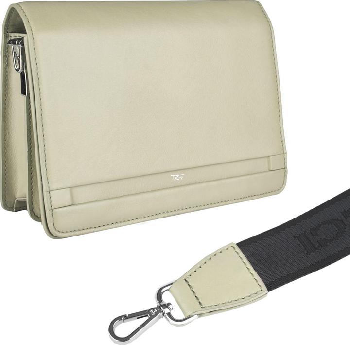 Immagine prodotto Riccardo Ferducci Borsa a mano da donna, patta, tracolla, Dandolo3