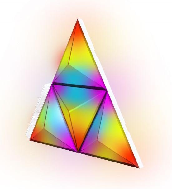 Immagine prodotto Monster Smart Prism LED Panel 3D