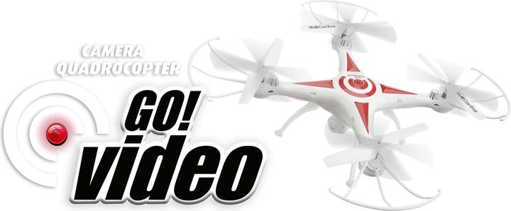 Actual product image Revell GO Video (6 min, 88 g, 0.90 Mpx)