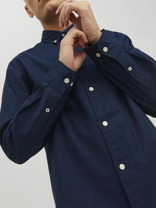 Immagine prodotto Jack & Jones Oxford Hemd (XXL)