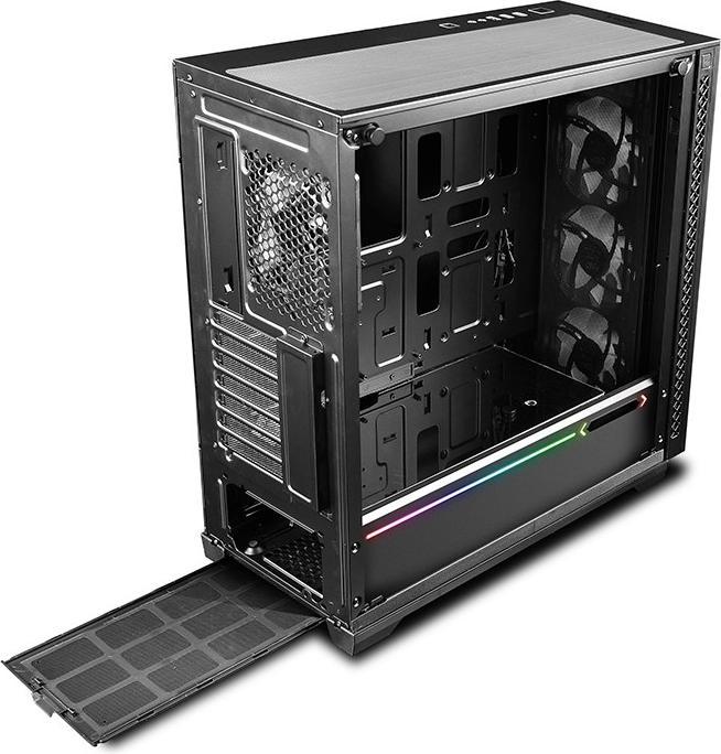 Produktbild Deepcool Matrexx 70 (E-ATX)