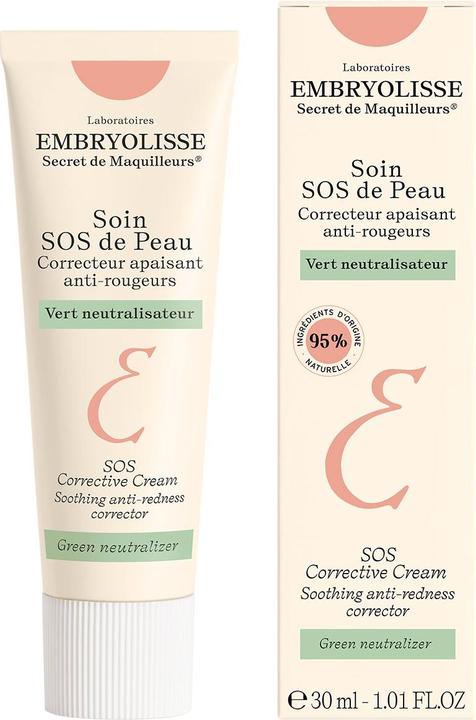 Produktbild Embryolisse - SOS Corrective Cream 30 ml (EMB880000) (30 ml)