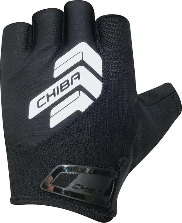 MGA Handschuhe Reflex II M Schwarz 3020122C-3 (M)