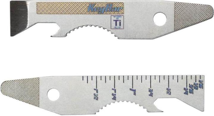 Immagine prodotto KeyBar Inserto in whachamacallite
