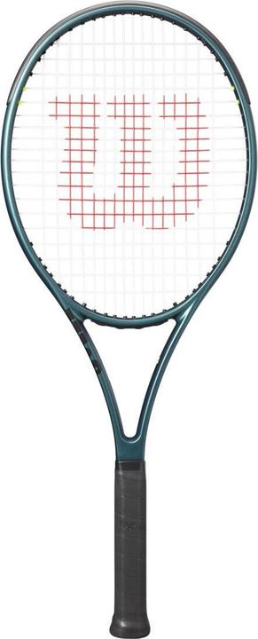 Actual product image Wilson Blade 104 V9.0 tennis racket (3, 290 g)