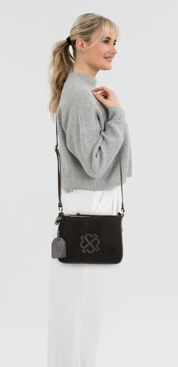 Actual product image Picard Donna shoulder bag leather 21.5 cm