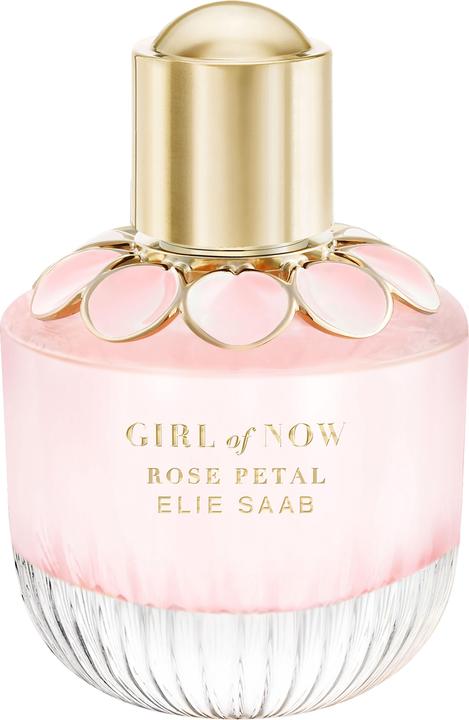 Elie Saab Girl of Now Rose Petal