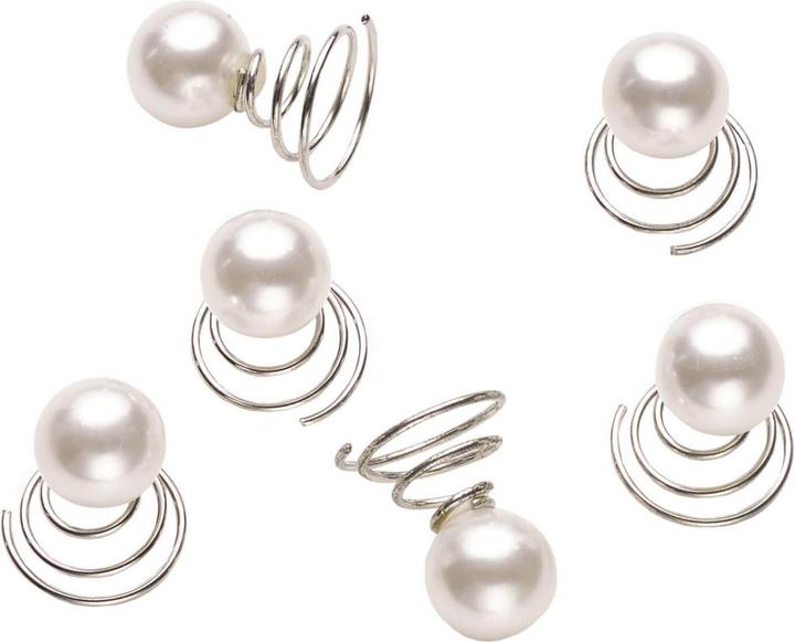 Image du produit Celebride Perles Curlies Blanc