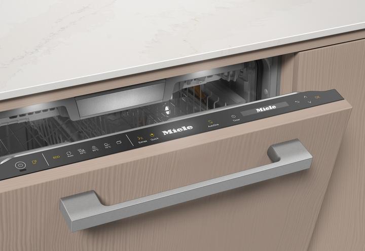 Immagine prodotto Miele Lavastoviglie automatica G 7760 SCVi/ completamente integrata/OS