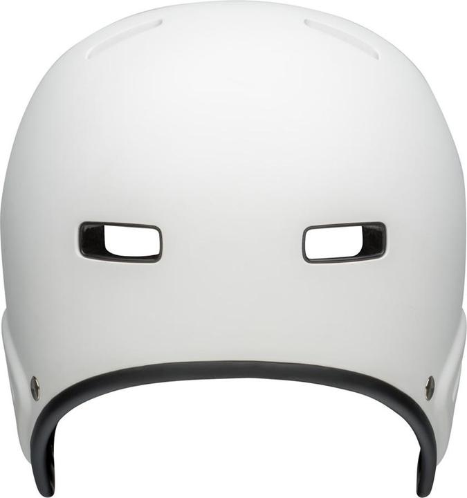 Immagine prodotto Bell Casco BMX Racket Matte white taglia L (59-61,5 cm) (nuovo) (59 - 61,5 cm)
