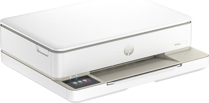 Produktbild HP Hewlett-Packard Envy 6132e All-in-One Color Inkjet, Envy 6132e (Farbe)