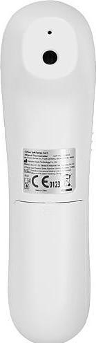 Produktbild Reer Colour SoftTemp 3in1 kontaktloses Infrarot Thermometer (Berührungslos, Stirn)