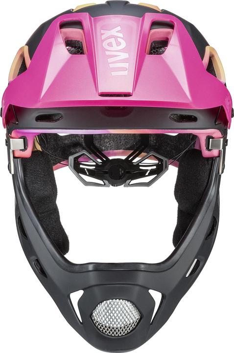 Immagine prodotto Uvex Sports Jakkyl HDE 2.0 (52 - 57 cm)