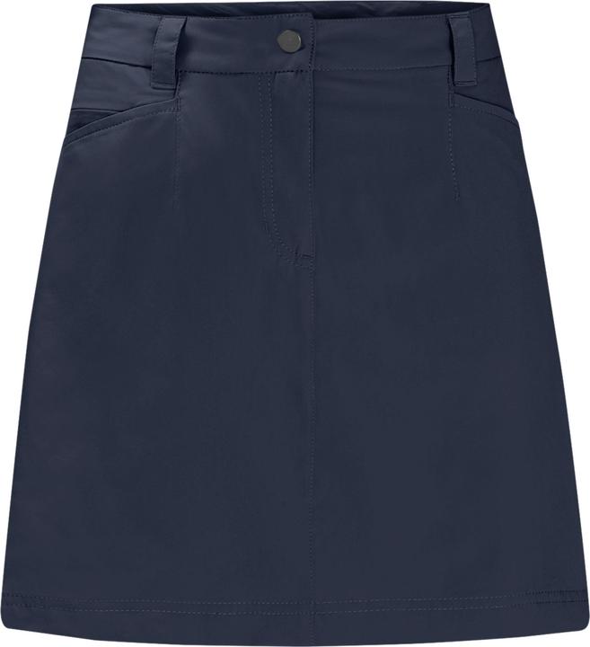 Actual product image Jack Wolfskin Women's Sonora Skort (S, M)