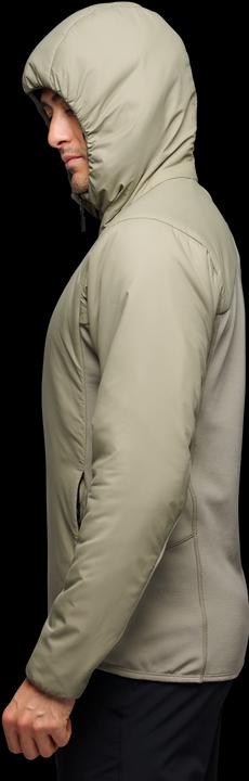 Produktbild Black Diamond M First Light Hybrid Hoody (L)