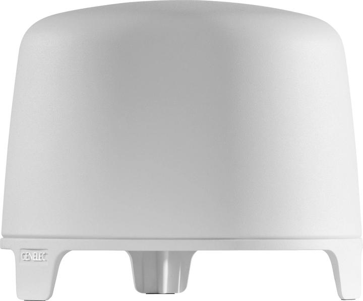 Image du produit Genelec Caisson de basses F One - 40 Watt, blanc (1 pièce, 40 W)