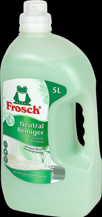 Produktbild Frosch Neutral Reiniger