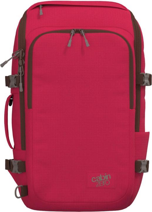 Cabin zero Adventure Cabin Bag ADV Pro 32L Rucksack 46 cm Laptopfach (26 l)