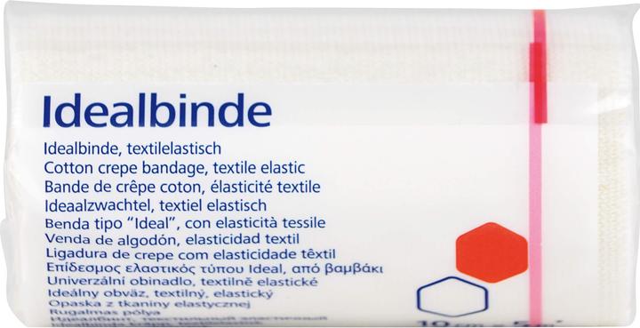 Image du produit Hartmann Idealbinde 10cmx5m