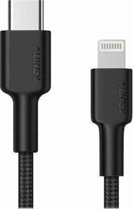 Image du produit Aukey CB-CL2 (1.20 m, USB 2.0)