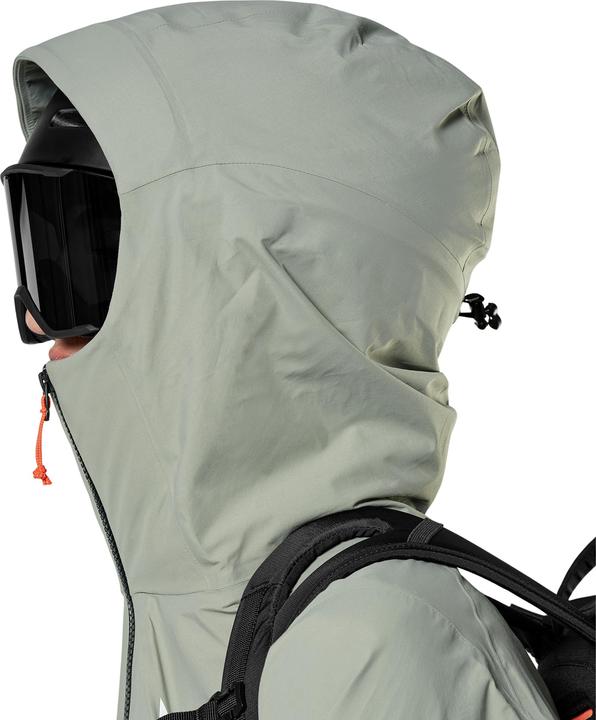 Image du produit Salewa Veste Sella Free 3 Layers Powertex Da (40)