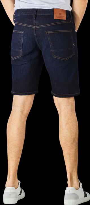 Immagine prodotto Scotch & Soda Pantaloncini Ralston battuto indietro (W31)